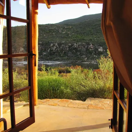Oudrif Farm Villa Clanwilliam Exterior photo