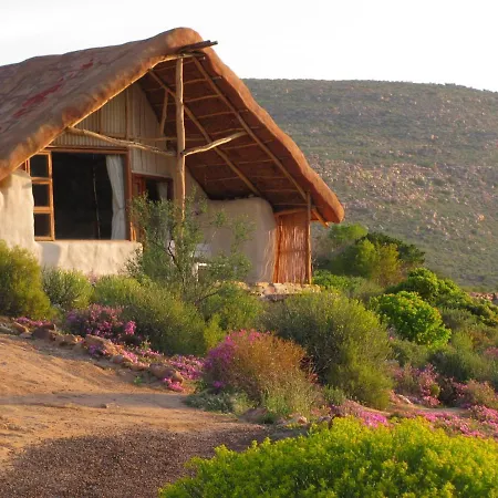 Oudrif Farm Villa Clanwilliam Exterior photo