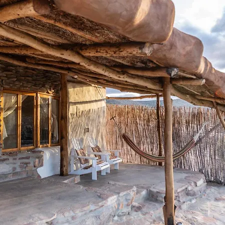 Oudrif Farm Villa Clanwilliam Exterior photo