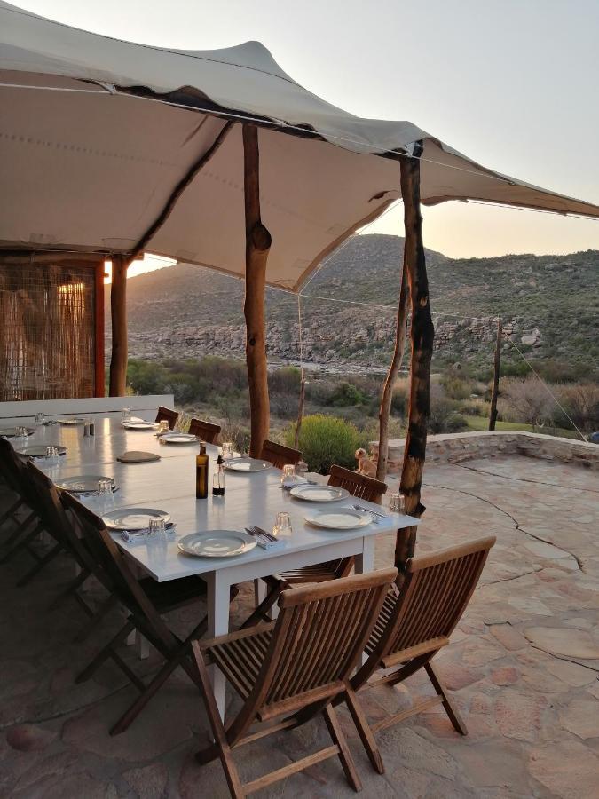 Oudrif Farm * Clanwilliam