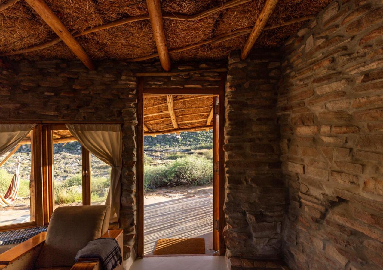 Lodge Oudrif Farm Clanwilliam