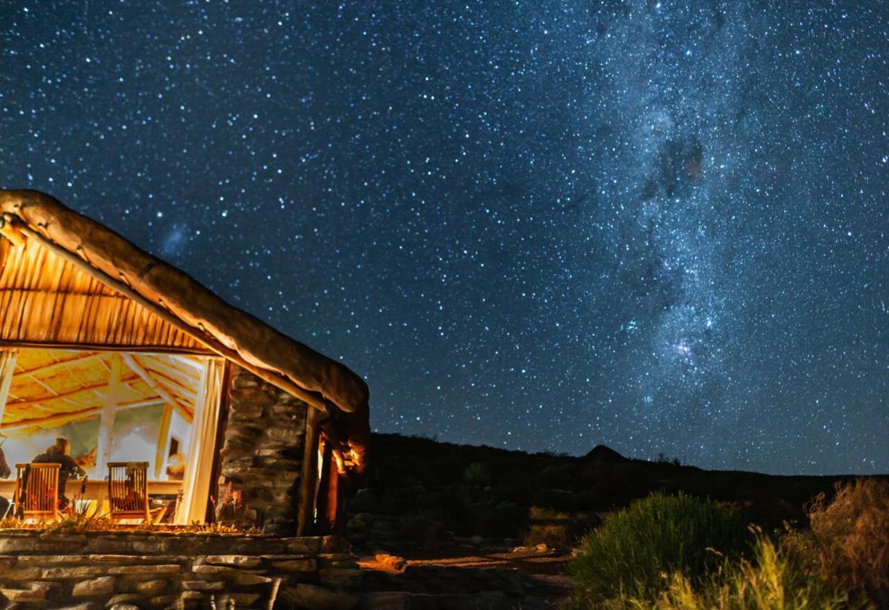 Lodge Oudrif Farm Clanwilliam
