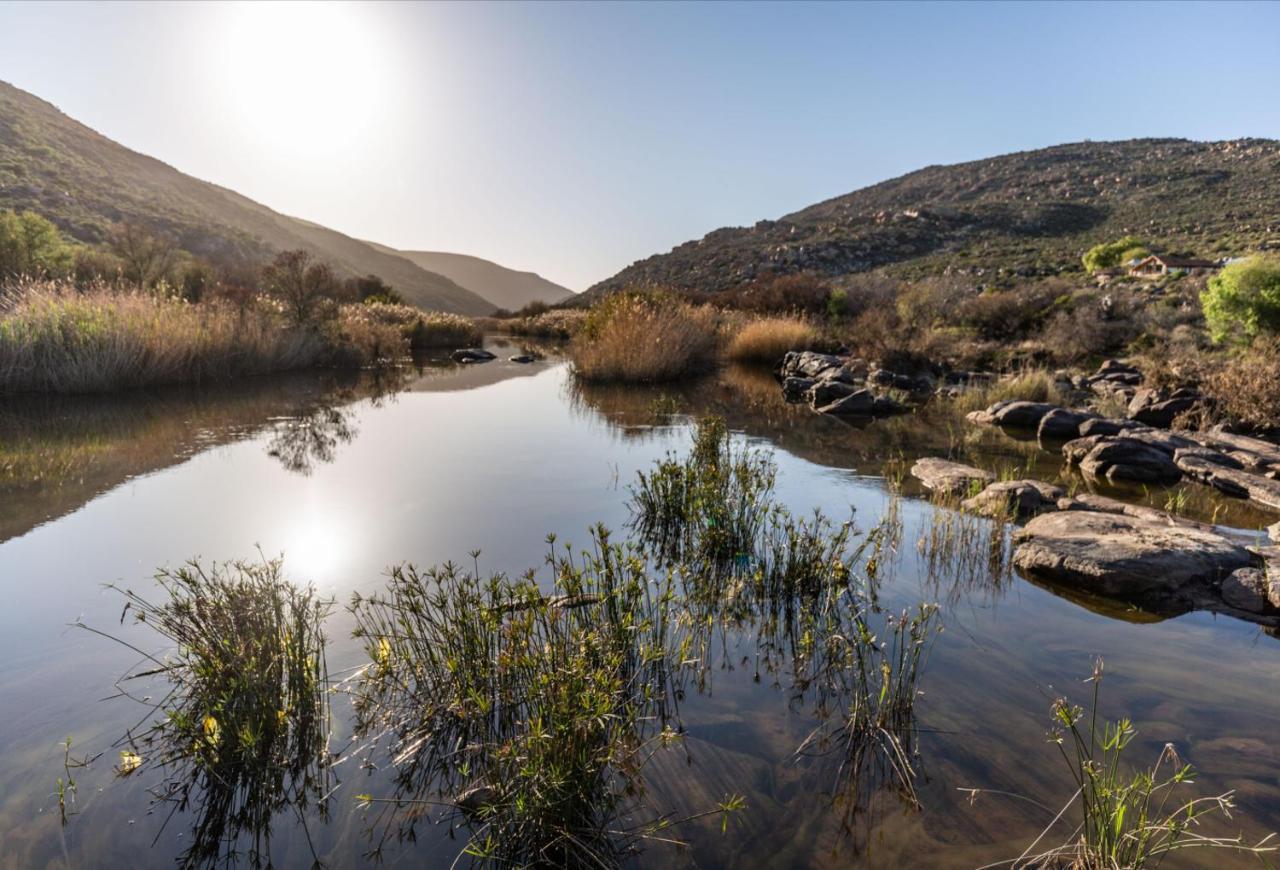 Oudrif Farm Clanwilliam