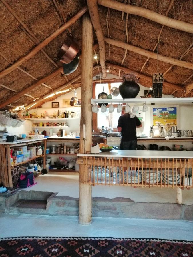 Oudrif Farm Clanwilliam