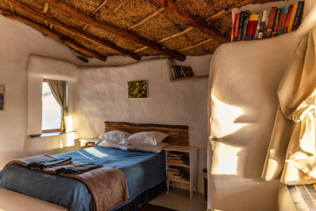 Oudrif Farm Lodge