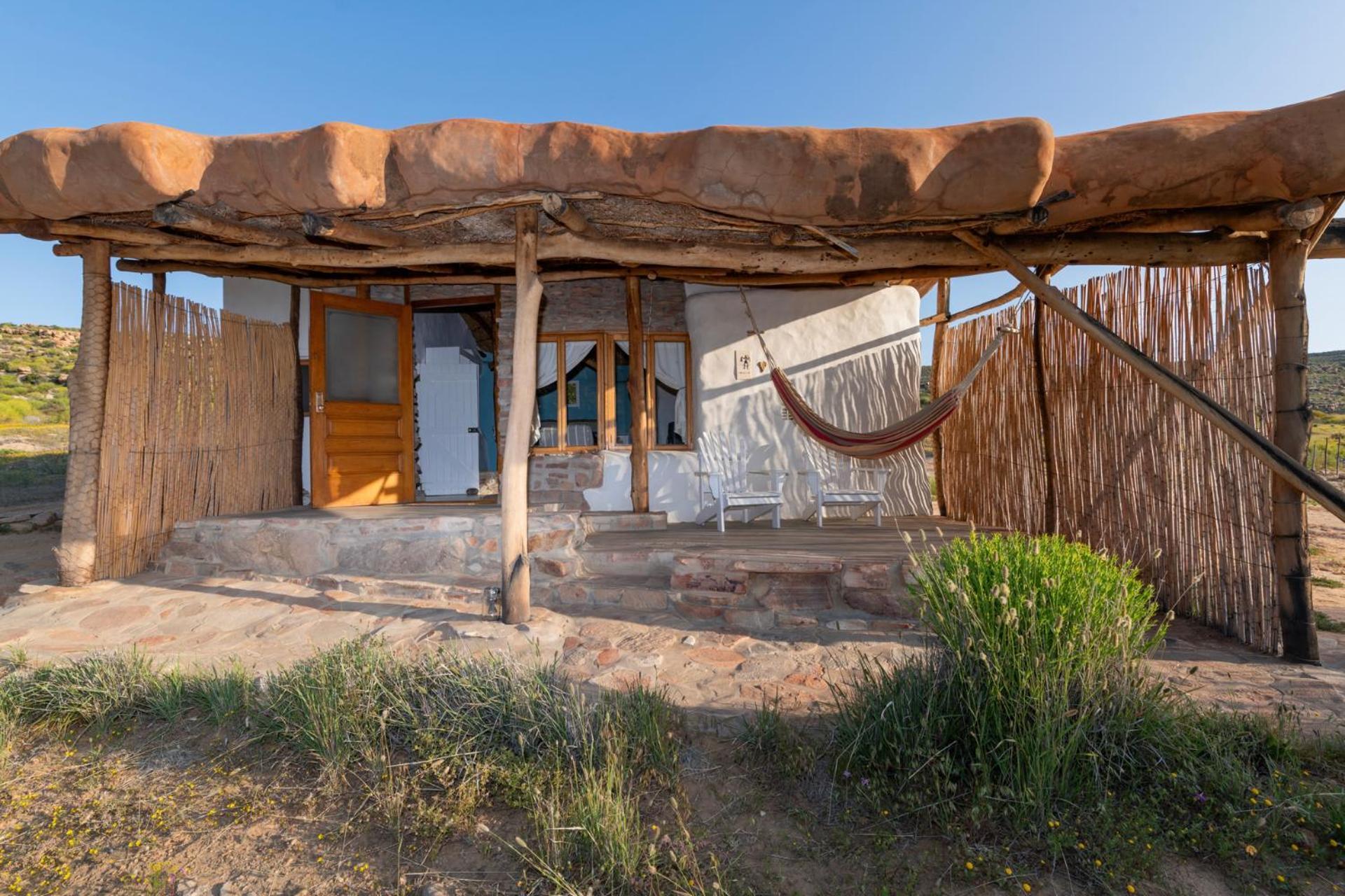Oudrif Farm * Clanwilliam