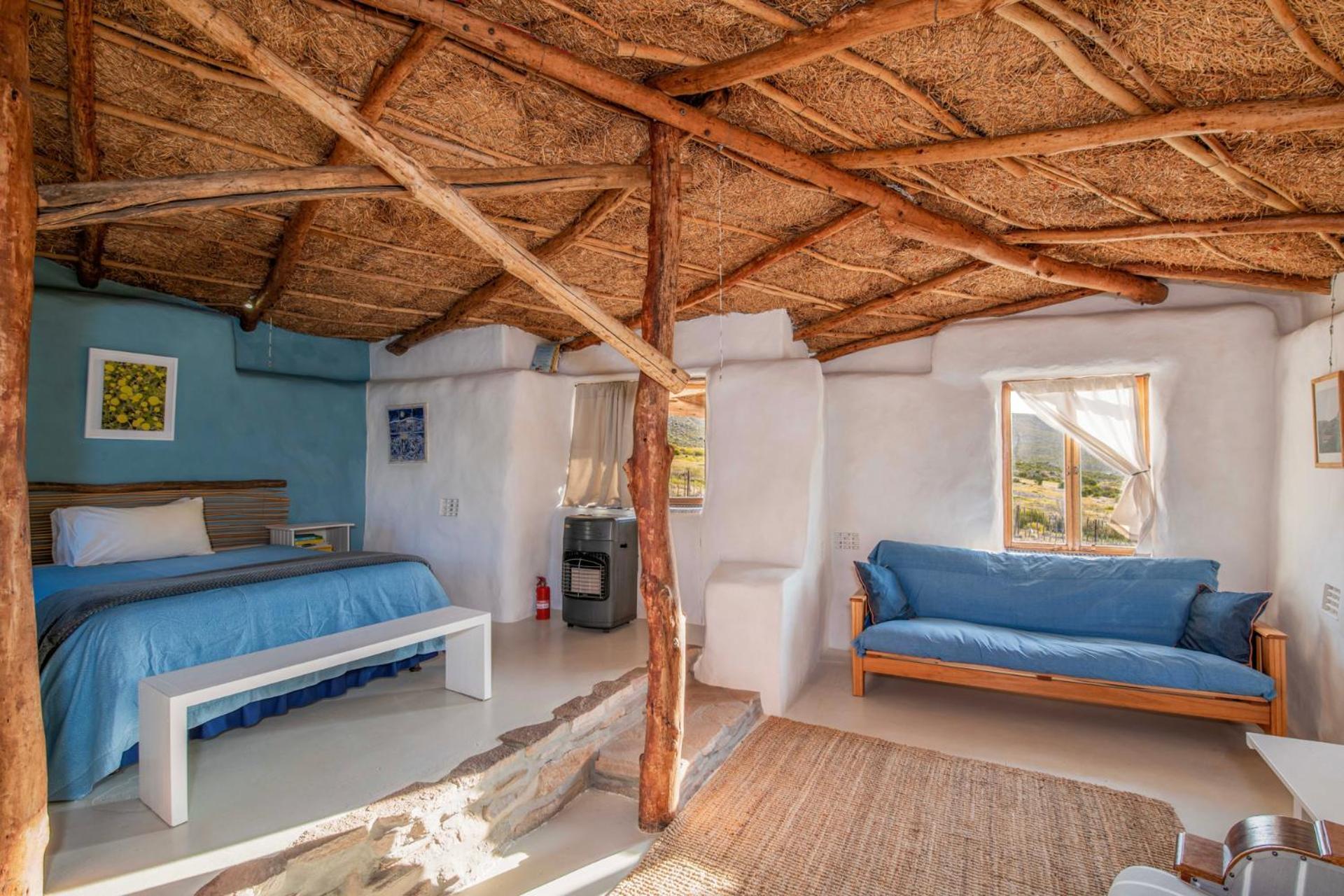 Oudrif Farm Lodge Clanwilliam